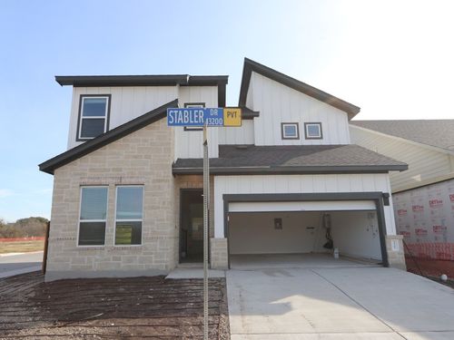 13201 Stabler Dr, Manchaca, TX, 78652-2073 | Card Image