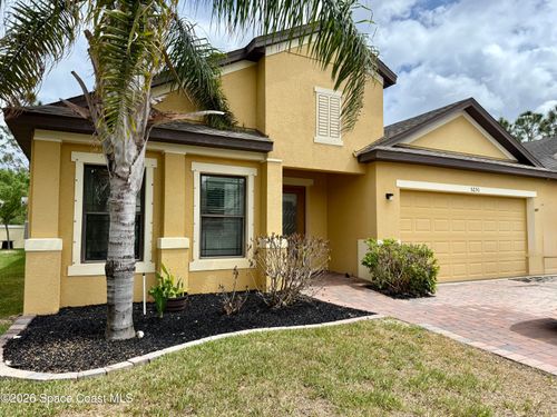 5251 Extravagant Ct, Cocoa, FL, 32926-1713 | Card Image