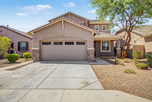 12353 W Glenn Dr, Glendale, AZ, 85307-1807 | Card Image
