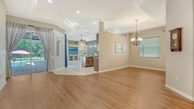 8019 Indigo Ridge Ter, House other with 3 bedrooms, 2 bathrooms and null parking in Bradenton FL | Image 11