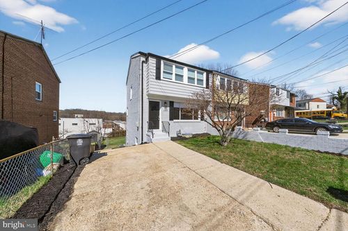 2220 Afton St, TEMPLE HILLS, MD, 20748-4204 | Card Image