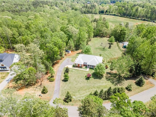 2224 Hensley Rd, House other with 4 bedrooms, 3 bathrooms and null parking in MINERAL VA | Image 47