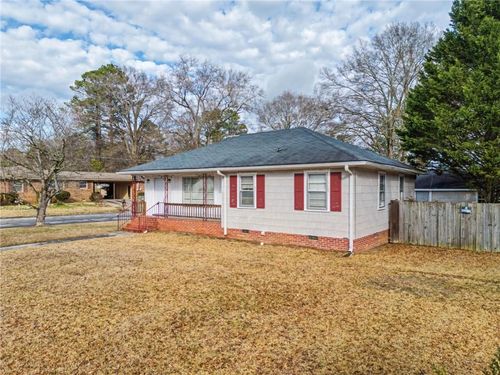 228 Marshall St, Cedartown, GA, 30125-2626 | Card Image