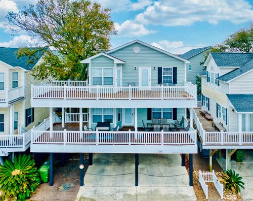 6001 S Kings Hwy., Myrtle Beach, SC, 29575 | Card Image