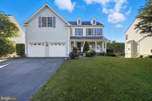 5429 Bowers Hill Dr, HAYMARKET, VA, 20169-4506 | Card Image