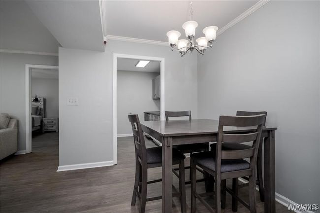 APT-6 - 1721 Hackberry Ln, Condo with 2 bedrooms, 2 bathrooms and null parking in Tuscaloosa AL | Image 7