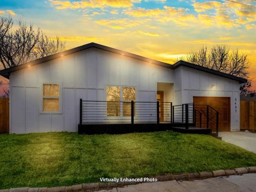 3407 Chicago St, Dallas, TX, 75212-2728 | Card Image