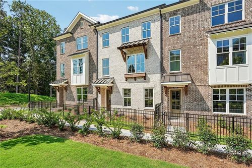 388-4565 Deanston Ct, Peachtree Corners, GA, 30092 | Card Image