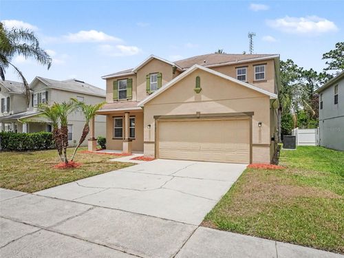 15157 Perdido Dr, ORLANDO, FL, 32828-5219 | Card Image