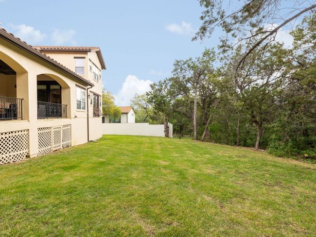 3701 Pappys Way, House other with 4 bedrooms, 5 bathrooms and 6 parking in Austin TX | Image 30