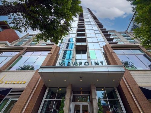 3201-855 Peachtree St Ne, atlanta, GA, 30308-7437 | Card Image