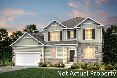 lot-438-6072 Pisello Dr, Hilliard, OH, 43026-3930 | Card Image