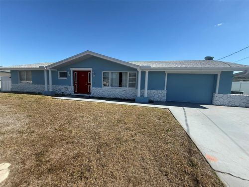 121 Carlisle Avenue Nw, PORT CHARLOTTE, FL, 33952 | Card Image