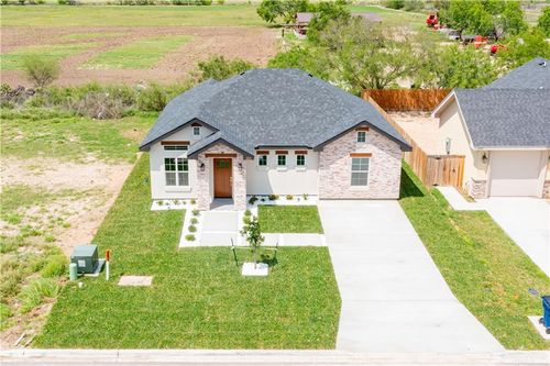 3503 Las Brisas St, Edinburg, TX, 78542-8164 | Card Image