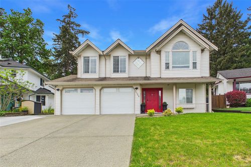 2154 Sun Valley Dr, Nanaimo, BC, V9T6K6 | Card Image