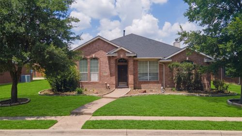 10112 Asheboro St, Frisco, TX, 75035-7020 | Card Image