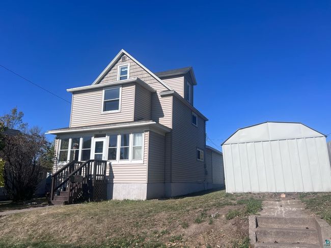 715 Garfield St, House other with 3 bedrooms, 2 bathrooms and null parking in Eveleth MN | Image 30