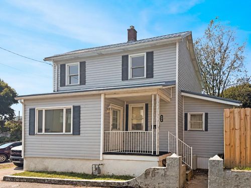 329 Diana Avenue, Johnstown, PA, 15906 | Card Image