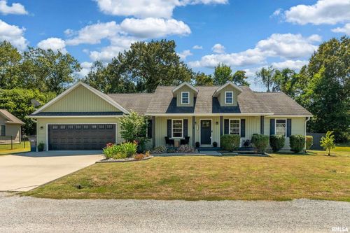 6031 Chandler Dr, Carterville, IL, 62918-3619 | Card Image