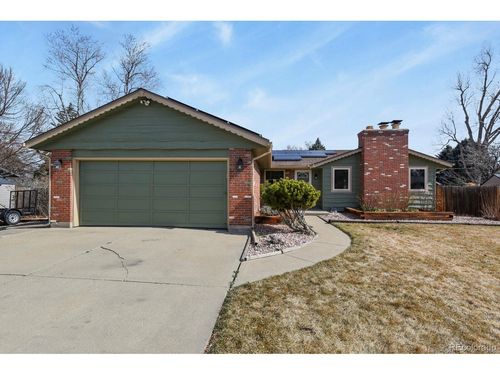 7552 Lee Dr, Arvada, CO, 80005-3743 | Card Image