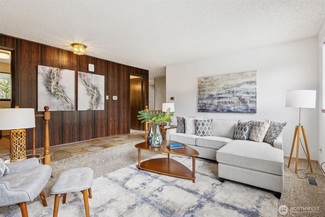 Family Room with Fireplace | Image 15