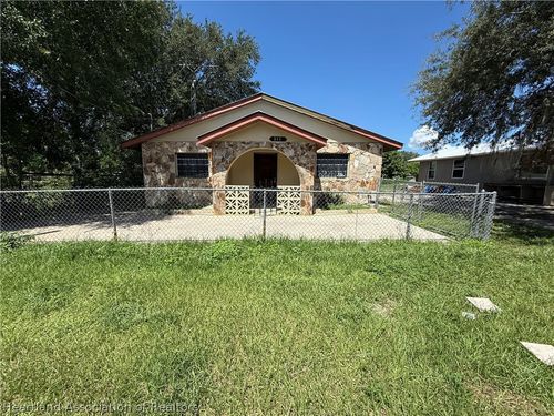 115 Lawrence Avenue, Sebring, FL, 33870 | Card Image