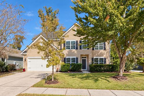 8512 Marsh Overlook, North Charleston, SC, 29420-9037 | Card Image