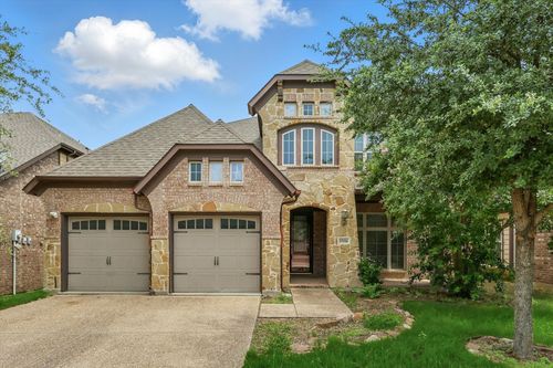 15116 Mount Evans Dr, Little Elm, TX, 75068-2956 | Card Image