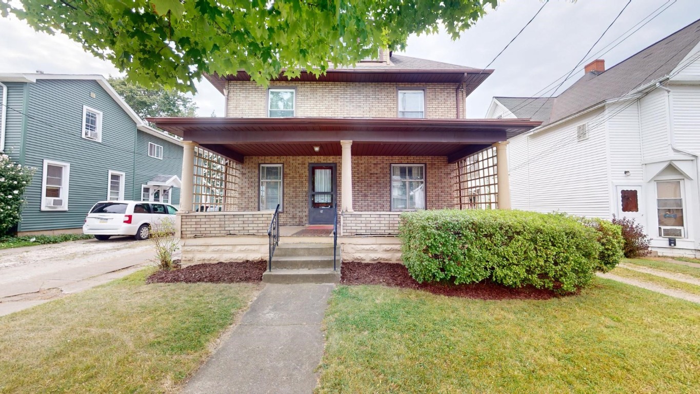 Pearl St, North East, PA 16428