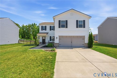 7833 Faisan Lane, New Kent, VA, 23124 | Card Image