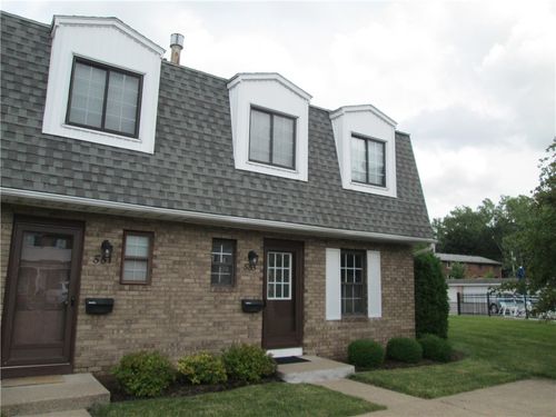 553 French Rd, Rochester, NY, 14618-5368 | Card Image