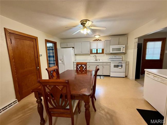 6542 Cedar Hill Rd, House other with 2 bedrooms, 1 bathrooms and 1 parking in Cedar Hill MO | Image 5