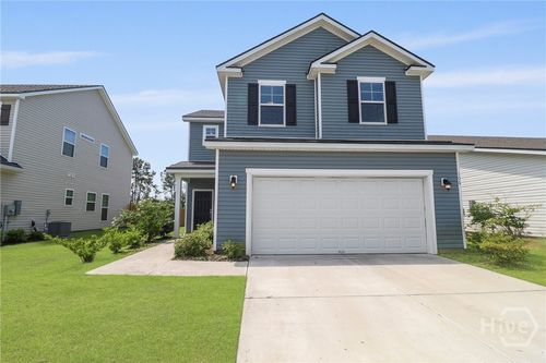 106 Brookline Drive, Savannah, GA, 31407 | Card Image