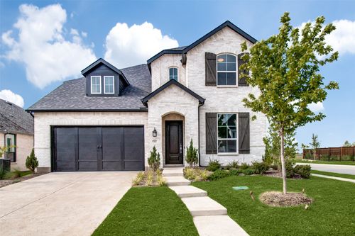 1625 Mcdougall Crk, Van Alstyne, TX, 75495-8109 | Card Image