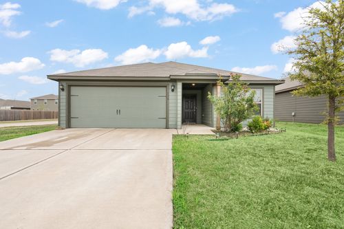 116 Austin Ave, Venus, TX, 76084-3739 | Card Image