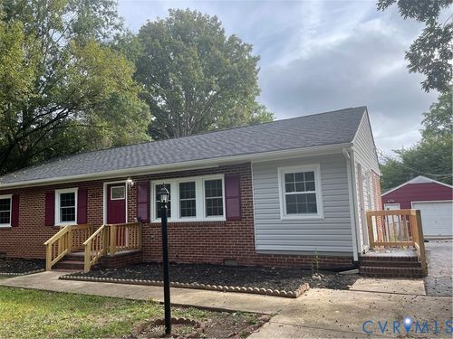 6115 Strathcona St, North Chesterfield, VA, 23234-5072 | Card Image