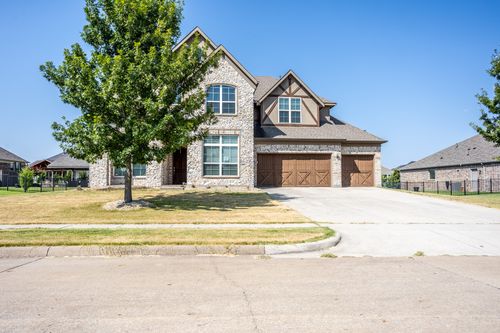 1921 Running Deer Ln, Gunter, TX, 75058-4226 | Card Image