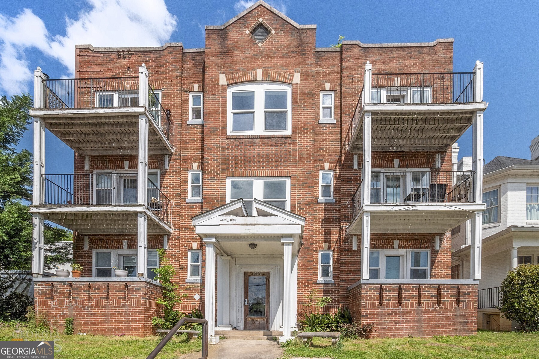Residential in Atlanta 2