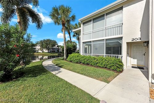 203-797 Willowbrook Dr, NAPLES, FL, 34108-5501 | Card Image
