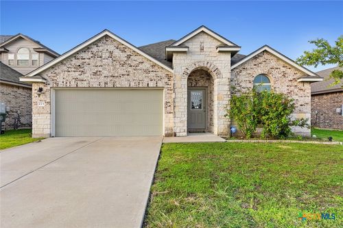 271 Bainbridge Rd, Temple, TX, 76502-2069 | Card Image