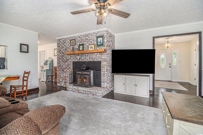 475 Willard Rd, House other with 3 bedrooms, 3 bathrooms and 5 parking in Conway SC | Image 7
