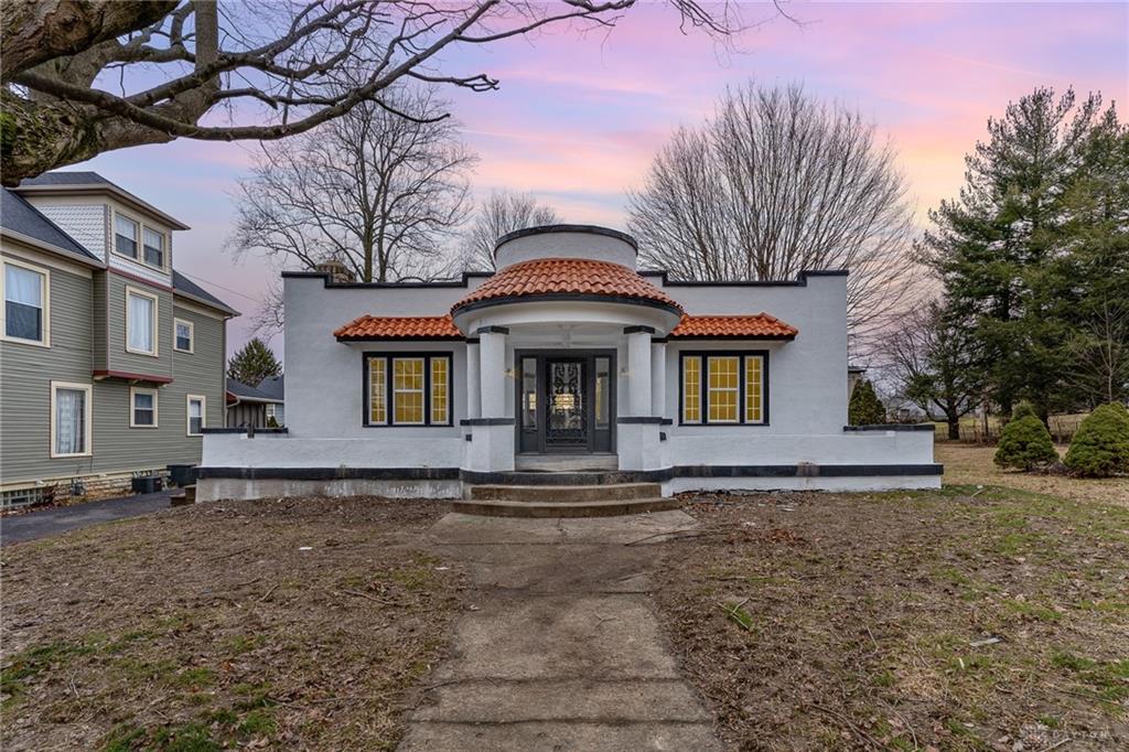 Church St, Xenia, OH 45385