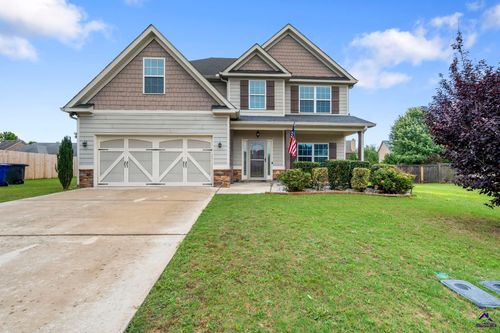 108 Brown Thrasher Ln, Kathleen, GA, 31047-2743 | Card Image