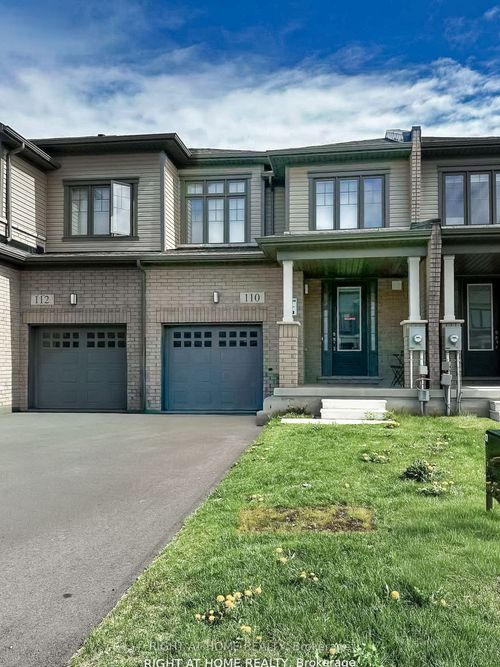 110 Yale Dr, Mount Hope, ON, L0R1W0 | Card Image