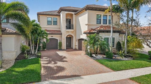 16921 Pavilion Way, Delray Beach, FL, 33446-3690 | Card Image