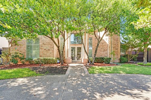 4924 Stony Ford Dr, Dallas, TX, 75287-7235 | Card Image