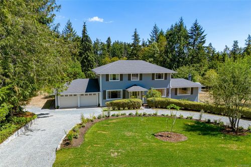 3378 Kilipi Rd, Cobble Hill, BC, V8H0J9 | Card Image