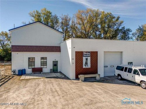 322 Illinois Ave, Maumee, OH, 43537-2163 | Card Image