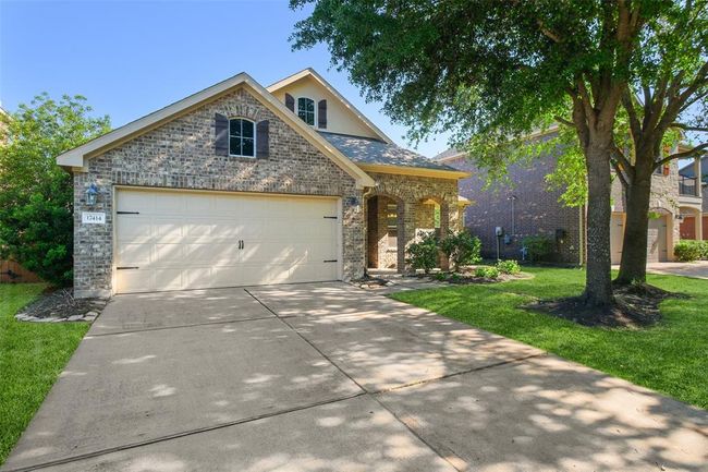 17414 Sandalisle Ln, House other with 3 bedrooms, 2 bathrooms and 2 parking in Richmond TX | Image 24