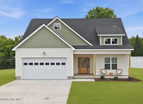 160 Mallison Pl, Washington, NC, 27889-6057 | Card Image